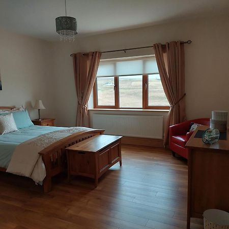 Hotel Rinroe View In The Barony Of Erris Ballina  Habitación foto