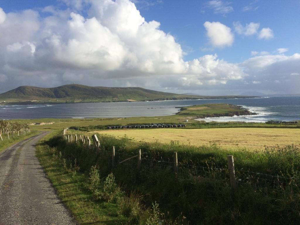 Hotel Rinroe View In The Barony Of Erris Ballina  Exterior foto