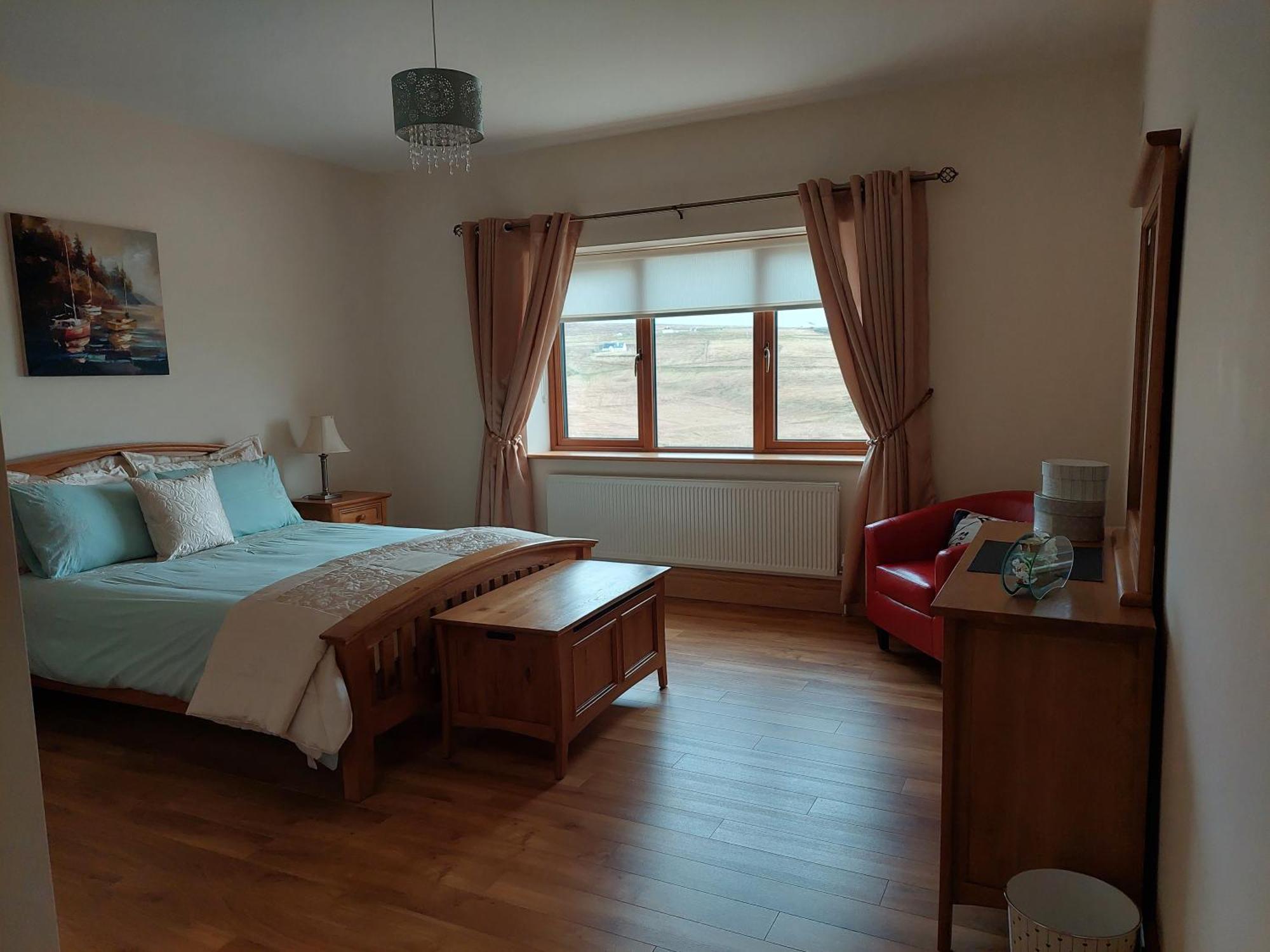 Hotel Rinroe View In The Barony Of Erris Ballina  Habitación foto