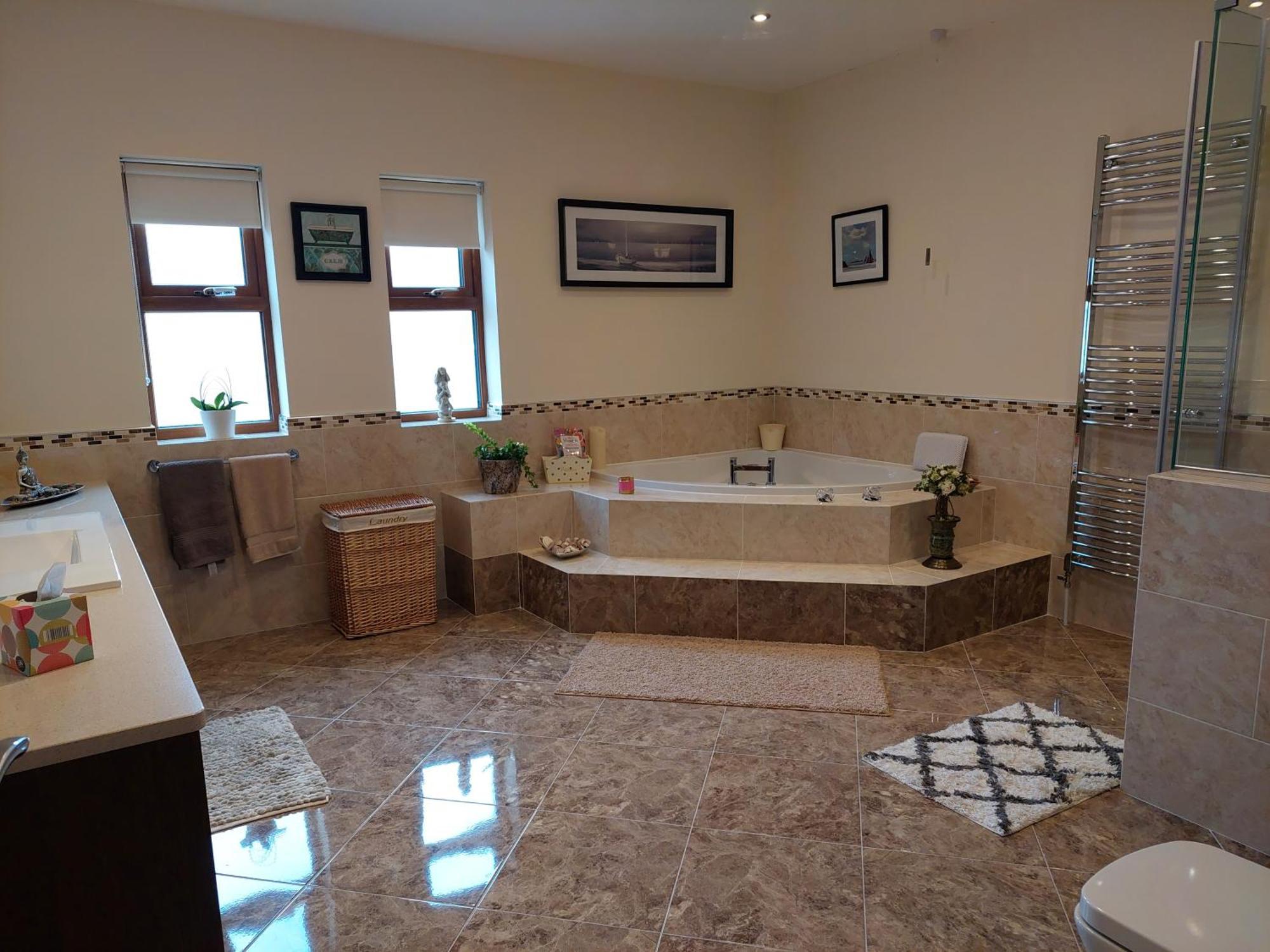 Hotel Rinroe View In The Barony Of Erris Ballina  Habitación foto