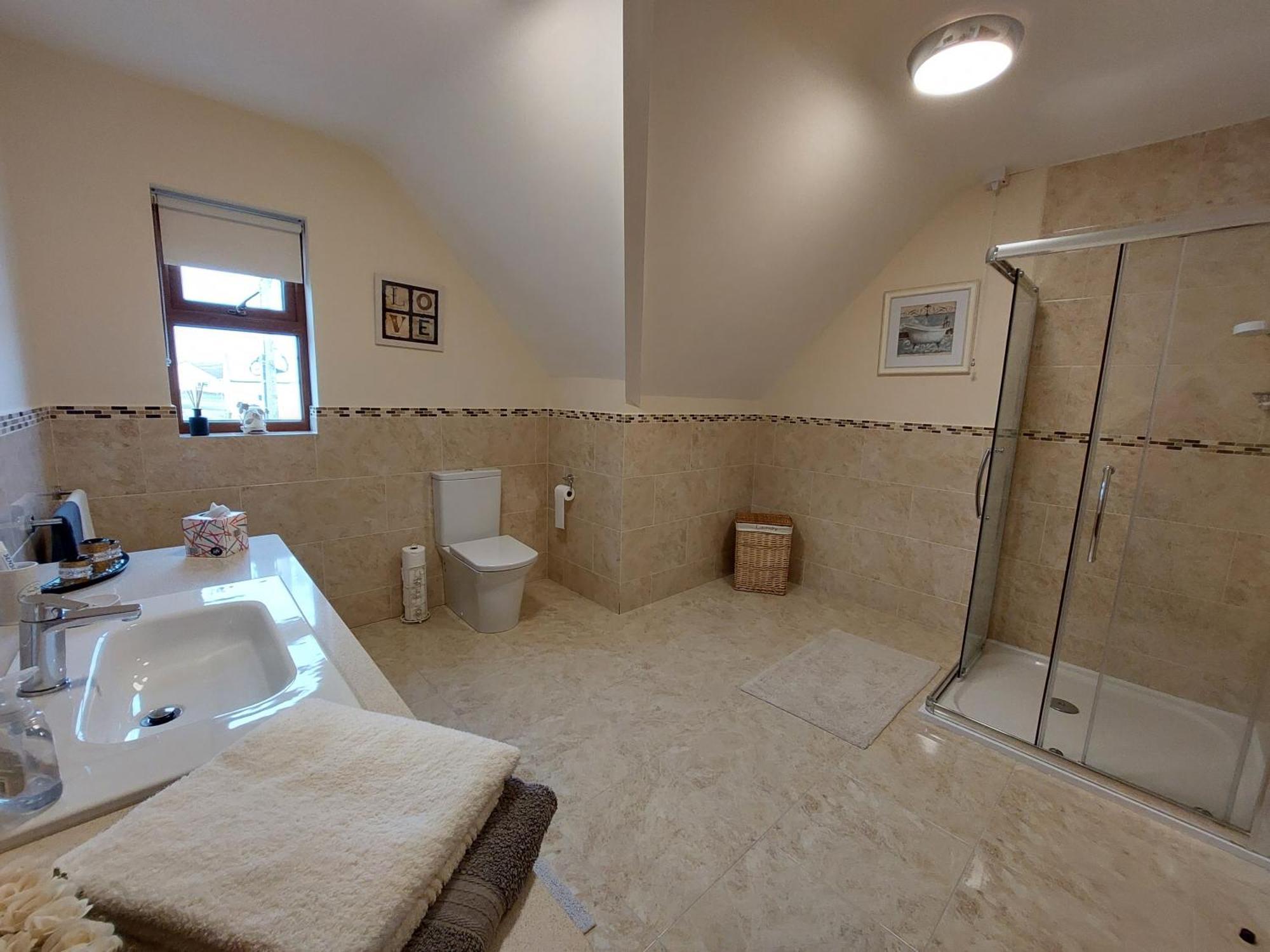 Hotel Rinroe View In The Barony Of Erris Ballina  Habitación foto